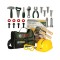 Set 23 de elemente de constructie pentru copii