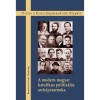 A modern magyar katolikus politiz&aacute;l&aacute;s arck&eacute;pcsarnoka - Petr&aacute;s &Eacute;va