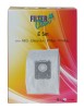 E5/PH5M E5M SACI ASPIRATOR PROGRESS/ELECTROLUX/PHILIPS FL0007-K pentru aspirator FILTERCLEAN
