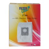E5/PH5M E5M SACI ASPIRATOR PROGRESS/ELECTROLUX/PHILIPS FL0007-K pentru aspirator FILTERCLEAN