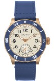 Ceas Barbati, Nautica, Huston NAPHST003 - Marime universala