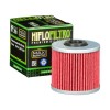 MBS Filtru ulei scuter, Cod OEM Kymco 1541A-LEA7-E00, Cod Produs: HF566