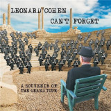 Can&#039;t Forget: A Souvenir of the Grand Tour | Leonard Cohen, Country, sony music