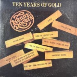 VINIL LP Kenny Rogers &ndash; Ten Years Of Gold (EX)