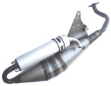 Esapament Racing Yamaha Jog 50 Blade, Toba Sport