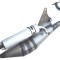ESAPAMENT YAMAHA JOG 50 - RACING