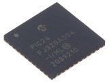 Microcontroler PIC 32kB 32MHz SMD QFN44