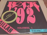 Disc vinil Rock &#039;92 vol. I - Fara restrictii