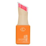 Oja semipermanenta Cupio Neon, baby! Collection - Island Escape 8ml