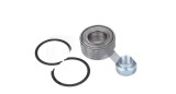 Rulment roata Alfa Romeo Mito 18; Fiat Fiorino; Grande Punto; Punto; Punto EVO; Qubo, montare Fata, 35x72x33mm, Cu senzor ABS integrat, CX