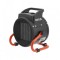 Aeroterma electrica PTC, 2 kW, 1000/2000 W, 180 m&sup3;/h, IPX0, 2 trepte putere
