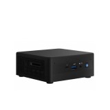 Mini PC SH Terra NUC11PAHi3, Intel Core i3-1115G4, 16GB DDR4, 256GB SSD