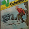 Revista Cutezatorii 2 ianuarie 1975, BD Transfagarasanul ep. 7