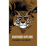 A dzsungel első k&ouml;nyve - Helikon Zsebk&ouml;nyvek 101. - Rudyard Kipling