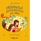 Alfabetul povestirilor cu talc - Rodica Chiriacescu