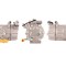 LUCAS ACP697 Compresor, climatizare