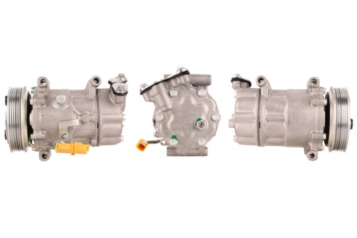 LUCAS ACP697 Compresor, climatizare