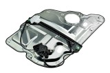 Macara geam Vw Touran 2003-, Dreapta Spate, NTY EPS-VW-069