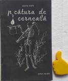 Picatura de cerneala - Agatha Cristie