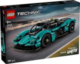 LEGO&reg; Technic - Aston Martin Valkyrie (42208)