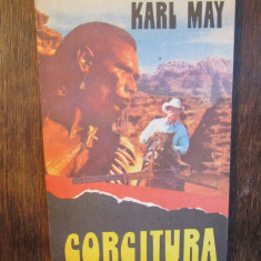 Corcitura - Karl May