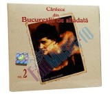 Cantece din Bucurestii de altadata Vol.2