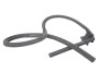 Garnitura ușă dreapta față VW BEETLE Cabrio 5C7, 5C8 2013 OEM: 5C3839480 22572739