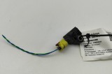 Senzor de impact dreapta spate VW GOLF VII 5G1, BQ1, BE1, BE2 2018 OEM: 5Q0959651B 30801498