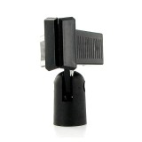 Suport clema cu arc pentru microfon BoomToneDJ C1 lungime 16mm /diametru 38mm pentru stand C-1&nbsp;MICROPHONE CLAMP