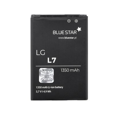 Acumulator LG L7 (1350 mAh) Blue Star foto