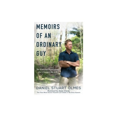Memoirs of an Ordinary Guy: The Everyday Experiences That Changed My Life foto