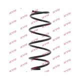 Arc spiral Fiat Grande Punto (199), Punto Evo (199), Kyb RH3504, parte montare : Punte fata