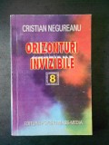 CISTIAN NEGUREANU - ORIZONTURI INVIZIBILE, Nemira