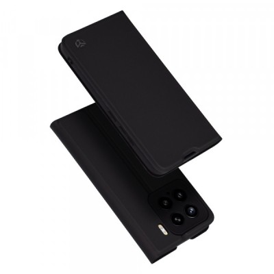 Husa pentru Xiaomi 15, Techsuit, Magskin Book, Neagra foto