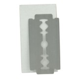Set lame profesionale 10 buc lame platinum