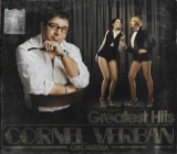 Cornel Verban Orchestra - Greatest Hits, CD