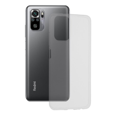 Husa pentru XIAOMI Mi Note 10 - Ultra Slim 2mm (Transparent) foto