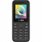 Telefon mobil Alcatel 1066D, Dual Sim, Retea 2G, Negru