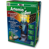 Cumpara ieftin Kit complet pentru &icirc;nmuțire Artemia JBL ArtemioSet