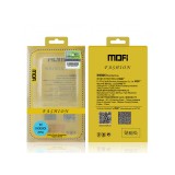 Husa Silicon Transparenta Mofi TPU Nokia 7