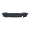 Bara spate OPEL CROSSLAND X, 03.2017-01.2021, texturat; negru,