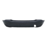 Bara spate OPEL CROSSLAND X, 03.2017-01.2021, texturat; negru,