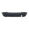Bara spate OPEL CROSSLAND X, 03.2017-01.2021, texturat; negru,