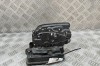 &Icirc;ncuietoare ușă dreapta spate BMW X3 G01, F97 2018 OEM: 7473160 24820909