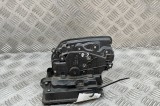 &Icirc;ncuietoare ușă dreapta spate BMW X3 G01, F97 2018 OEM: 7473160 24820909