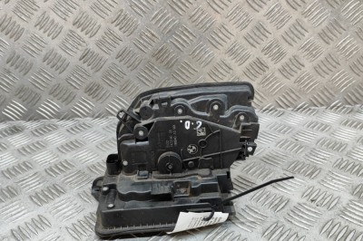 &amp;Icirc;ncuietoare ușă dreapta spate BMW X3 G01, F97 2018 OEM: 7473160 24820909 foto