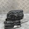 &Icirc;ncuietoare ușă dreapta spate BMW X3 G01, F97 2018 OEM: 7473160 24820909