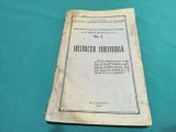 INSTRUCȚIA INDIVIDUALĂ * &Icirc;NDRUMĂRI PRACTICE PEDAGOGICE PENTRU OFIȚERII INSTRUCTORI * NR. 2 * 1934 * 3 2 9