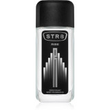 STR8 Rise spray şi deodorant pentru corp pentru bărbați 85 ml
