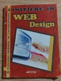 Initiere in Web Design